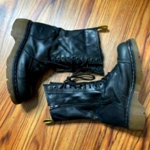 Dr. Martens Miranda boot vintage discontinued